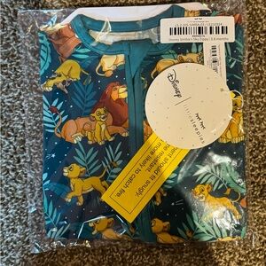 Little Sleepies Simba